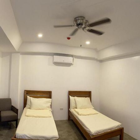 P&B Residences Legazpi Eksteriør bilde