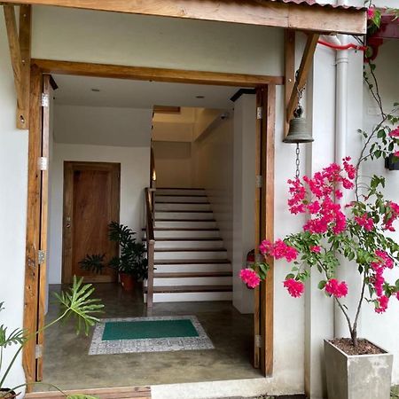 P&B Residences Legazpi Eksteriør bilde