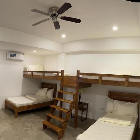 P&B Residences Legazpi Eksteriør bilde